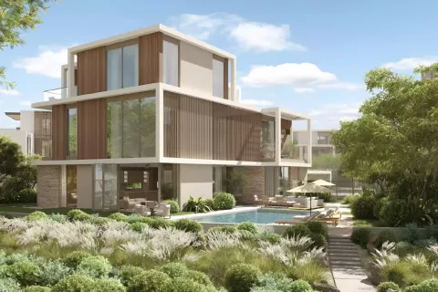 Villa para venda em Dubai, EAU 5 quartos, 642 m2 № 639702 - foto 5
