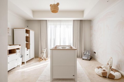 Vila u Dubai Sports City, Dubai, UAE 5 spavaćih soba, 640.47 m2 Br. 747328 - fotografija 9