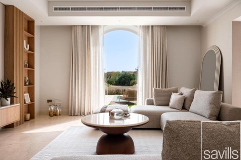 Vila u Dubai Sports City, Dubai, UAE 5 spavaćih soba, 640.47 m2 Br. 747328 - fotografija 4