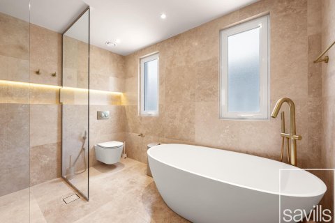 Vila u Dubai Sports City, Dubai, UAE 5 spavaćih soba, 640.47 m2 Br. 747328 - fotografija 10