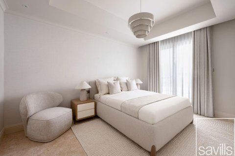 Vila u Dubai Sports City, Dubai, UAE 5 spavaćih soba, 640.47 m2 Br. 747328 - fotografija 11
