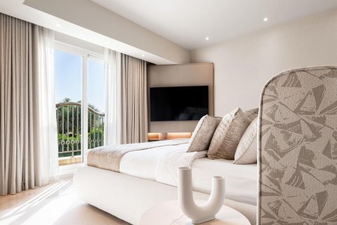 Vila u Dubai Sports City, Dubai, UAE 5 spavaćih soba, 640.47 m2 Br. 747328 - fotografija 7