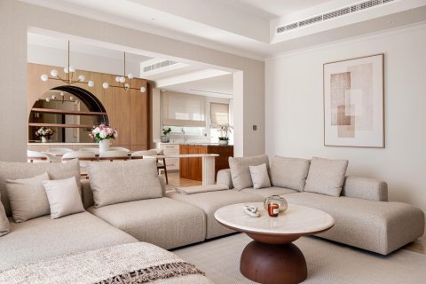 Vila u Dubai Sports City, Dubai, UAE 5 spavaćih soba, 640.47 m2 Br. 747328 - fotografija 5