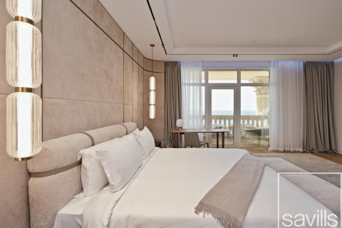 Apartman u Palm Jumeirah, Dubai, UAE 1 spavaća soba, 162.77 m2 Br. 747329 - fotografija 3
