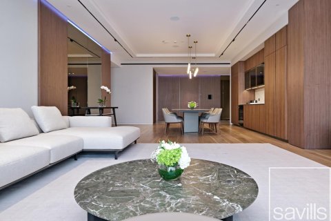 Apartman u Palm Jumeirah, Dubai, UAE 1 spavaća soba, 162.77 m2 Br. 747329 - fotografija 4