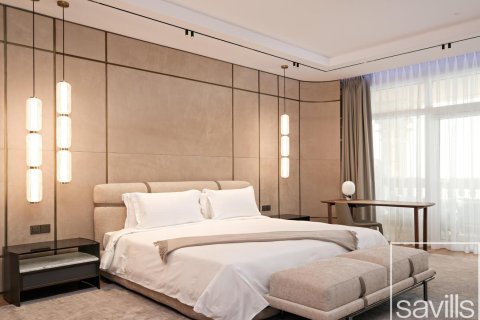 Apartman u Palm Jumeirah, Dubai, UAE 1 spavaća soba, 162.77 m2 Br. 747329 - fotografija 2