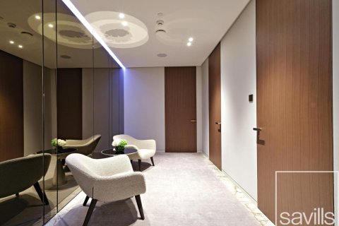 Apartman u Palm Jumeirah, Dubai, UAE 1 spavaća soba, 162.77 m2 Br. 747329 - fotografija 16
