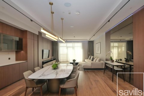 Apartman u Palm Jumeirah, Dubai, UAE 1 spavaća soba, 162.77 m2 Br. 747329 - fotografija 19