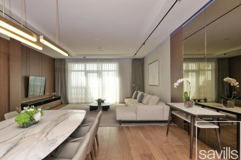 Apartman u Palm Jumeirah, Dubai, UAE 1 spavaća soba, 162.77 m2 Br. 747329 - fotografija 14