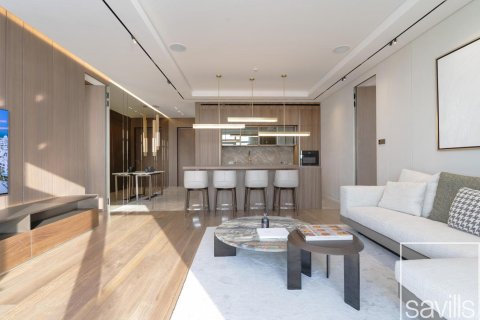 Wohnung zum Verkauf in Palm Jumeirah, Dubai, VAE 1 Schlafzimmer, 696.12 m2 Nr. 747330 - Foto 8