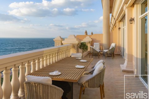 Wohnung in Palm Jumeirah, Dubai, VAE: 1 Schlafzimmer, 696.12 m2 Nr. 747330