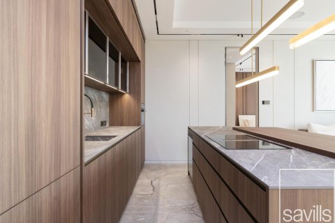 Wohnung zum Verkauf in Palm Jumeirah, Dubai, VAE 1 Schlafzimmer, 696.12 m2 Nr. 747330 - Foto 13