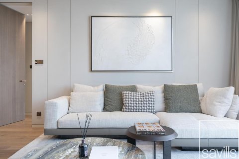 Wohnung zum Verkauf in Palm Jumeirah, Dubai, VAE 1 Schlafzimmer, 696.12 m2 Nr. 747330 - Foto 10