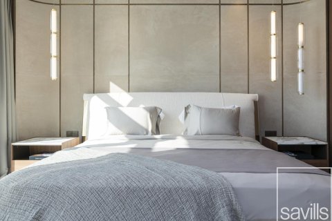 Wohnung zum Verkauf in Palm Jumeirah, Dubai, VAE 1 Schlafzimmer, 696.12 m2 Nr. 747330 - Foto 4