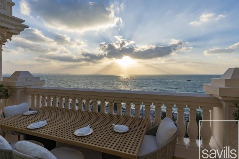 Wohnung zum Verkauf in Palm Jumeirah, Dubai, VAE 1 Schlafzimmer, 696.12 m2 Nr. 747330 - Foto 19