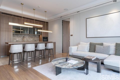 Wohnung zum Verkauf in Palm Jumeirah, Dubai, VAE 1 Schlafzimmer, 696.12 m2 Nr. 747330 - Foto 9