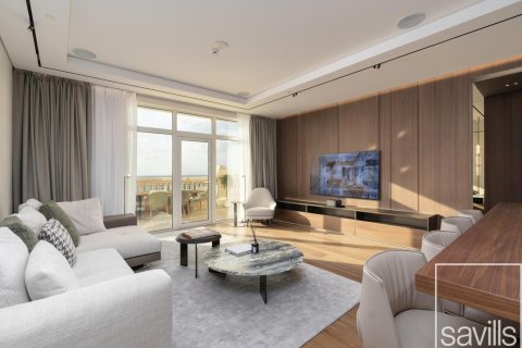 Wohnung zum Verkauf in Palm Jumeirah, Dubai, VAE 1 Schlafzimmer, 696.12 m2 Nr. 747330 - Foto 7