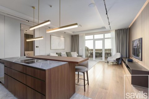 Wohnung zum Verkauf in Palm Jumeirah, Dubai, VAE 1 Schlafzimmer, 696.12 m2 Nr. 747330 - Foto 6
