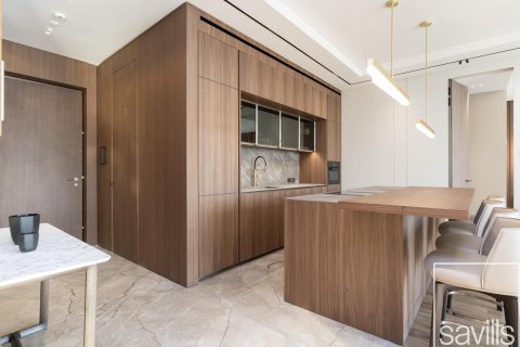 Wohnung zum Verkauf in Palm Jumeirah, Dubai, VAE 1 Schlafzimmer, 696.12 m2 Nr. 747330 - Foto 12