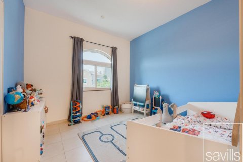 Vila di Dubai Sports City, Dubai, UEA 5 kamar tidur, 356.75 m2 nomor 747331 - foto 10