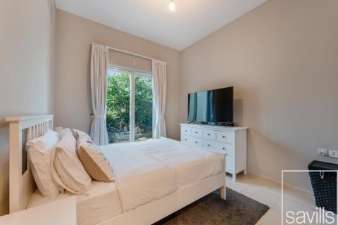 Vila di Dubai Sports City, Dubai, UEA 5 kamar tidur, 356.75 m2 nomor 747331 - foto 11