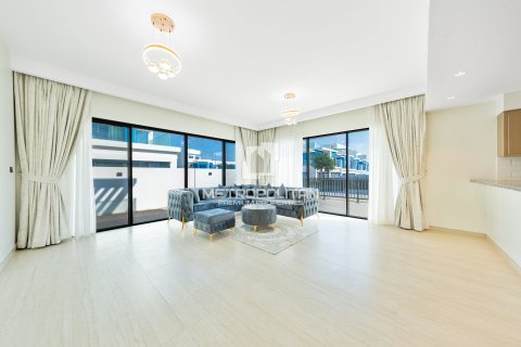 Damac Lagoons, Dubai, UAE의 임대용 타운하우스 침실 5개, 302제곱미터 번호 665168 - 사진 3