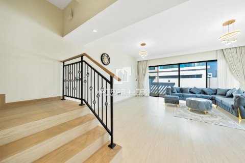 Damac Lagoons, Dubai, UAE의 임대용 타운하우스 침실 5개, 302제곱미터 번호 665168 - 사진 6