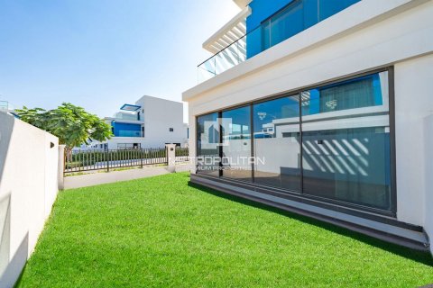 Damac Lagoons, Dubai, UAE의 임대용 타운하우스 침실 5개, 302제곱미터 번호 665168 - 사진 26