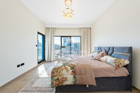 Damac Lagoons, Dubai, UAE의 임대용 타운하우스 침실 5개, 302제곱미터 번호 665168 - 사진 12