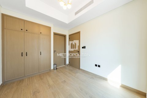 Damac Lagoons, Dubai, UAE의 임대용 타운하우스 침실 5개, 302제곱미터 번호 665168 - 사진 9