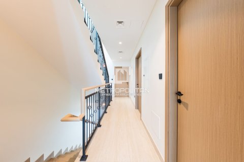 Damac Lagoons, Dubai, UAE의 임대용 타운하우스 침실 5개, 302제곱미터 번호 665168 - 사진 11