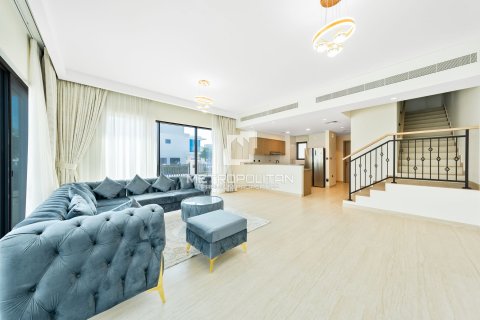 Damac Lagoons, Dubai, UAE의 임대용 타운하우스 침실 5개, 302제곱미터 번호 665168 - 사진 7