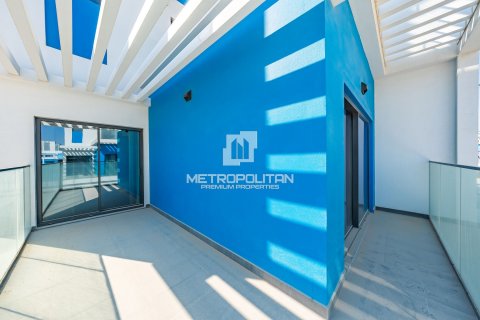 Damac Lagoons, Dubai, UAE의 임대용 타운하우스 침실 5개, 302제곱미터 번호 665168 - 사진 15