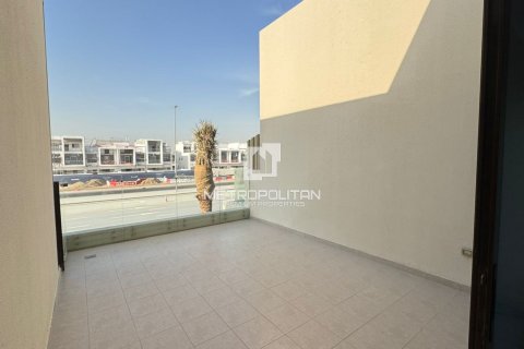 Mohammed Bin Rashid City, Dubai, BAE’de kiralık townhouse 4 yatak odası, 223 m² No 665069 - fotoğraf 12