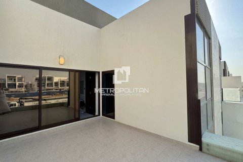 Mohammed Bin Rashid City, Dubai, BAE’de kiralık townhouse 4 yatak odası, 223 m² No 665069 - fotoğraf 25