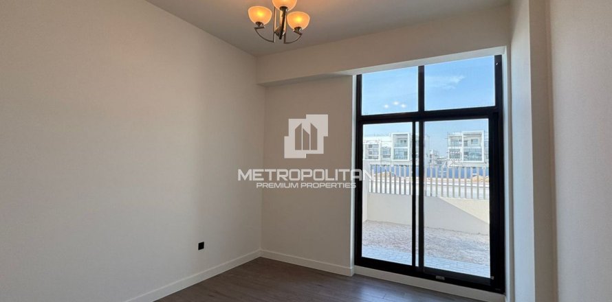 Mohammed Bin Rashid City, Dubai, BAE’de townhouse 4 yatak odası, 223 m&sup2; No 665069