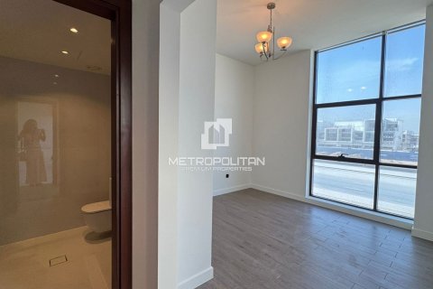 Mohammed Bin Rashid City, Dubai, BAE’de kiralık townhouse 4 yatak odası, 223 m² No 665069 - fotoğraf 18
