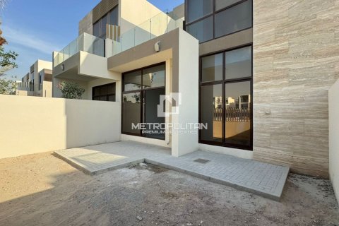 Mohammed Bin Rashid City, Dubai, BAE’de kiralık townhouse 4 yatak odası, 223 m² No 665069 - fotoğraf 21