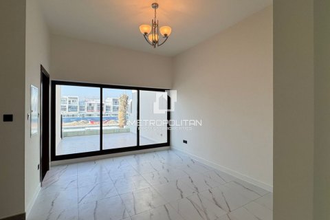 Mohammed Bin Rashid City, Dubai, BAE’de kiralık townhouse 4 yatak odası, 223 m² No 665069 - fotoğraf 2