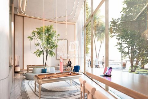 Lakás itt: Mina Al Arab, Ras Al Khaimah, EAE, 39 m², azonosító: 665068 - fénykép 9