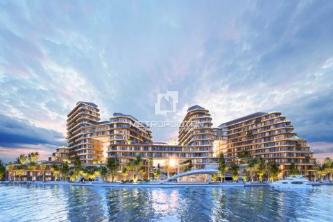 Lakás itt: Mina Al Arab, Ras Al Khaimah, EAE, 39 m², azonosító: 665068 - fénykép 1