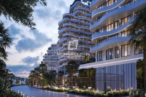 Apartament na sprzedaż w Al Marjan Island, Ras Al Khaimah, ZEA 1 sypialnia, 78 mkw., nr 665182 - zdjęcie 25