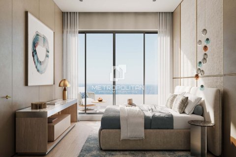 Apartament na sprzedaż w Al Marjan Island, Ras Al Khaimah, ZEA 1 sypialnia, 78 mkw., nr 665182 - zdjęcie 3