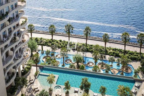 Apartament na sprzedaż w Al Marjan Island, Ras Al Khaimah, ZEA 1 sypialnia, 78 mkw., nr 665182 - zdjęcie 21