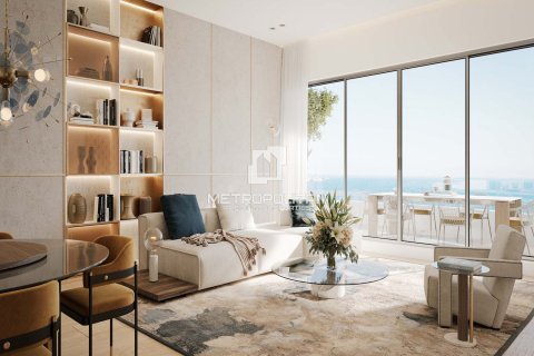 Apartament na sprzedaż w Al Marjan Island, Ras Al Khaimah, ZEA 1 sypialnia, 78 mkw., nr 665182 - zdjęcie 15