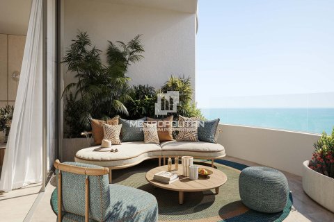 Apartament na sprzedaż w Al Marjan Island, Ras Al Khaimah, ZEA 1 sypialnia, 78 mkw., nr 665182 - zdjęcie 7