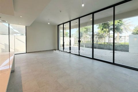 Vila v Mohammed Bin Rashid City, Dubai, SAE 4 ložnice, 362 m² Č.: 665167 - fotografie 1