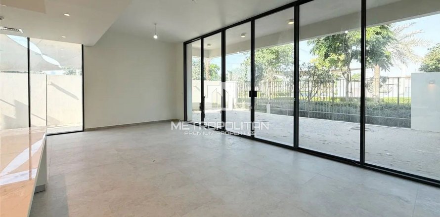 Vila v Mohammed Bin Rashid City, Dubai, SAE 4 ložnice, 362 m² Č.: 665167