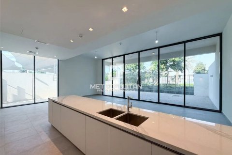 Vila v Mohammed Bin Rashid City, Dubai, SAE 4 ložnice, 362 m² Č.: 665167 - fotografie 4