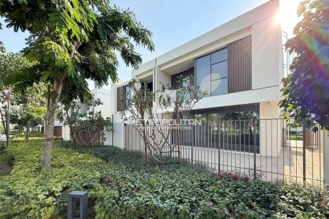 Vila v Mohammed Bin Rashid City, Dubai, SAE 4 ložnice, 362 m² Č.: 665167 - fotografie 10